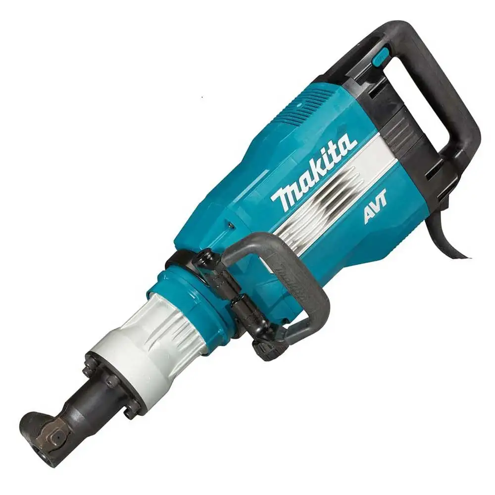 MAKITA 30mm Hex Shank Electric Demolition Hammer Breaker HM1511
