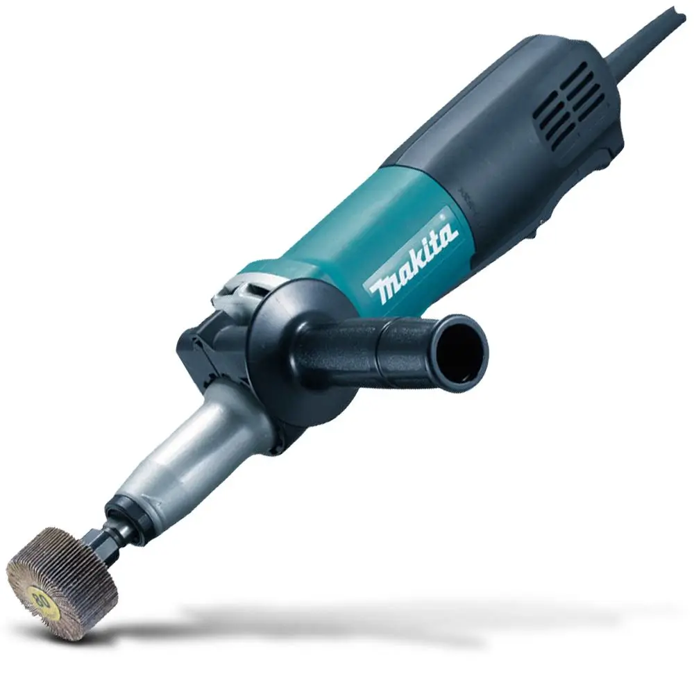 MAKITA 750W Die Grinder GD0811C