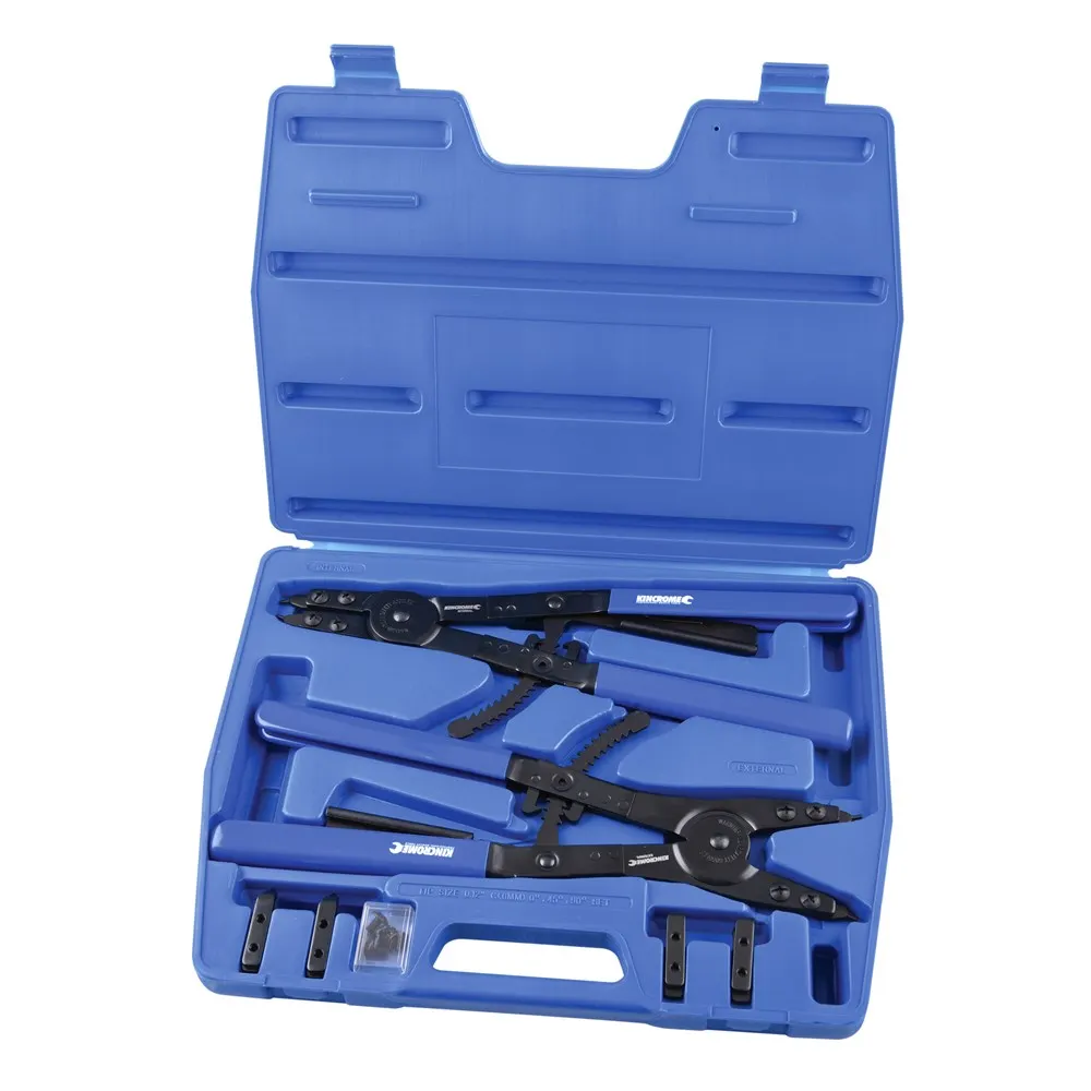 KINCROME 400mm Circlip Pliers Set K4048