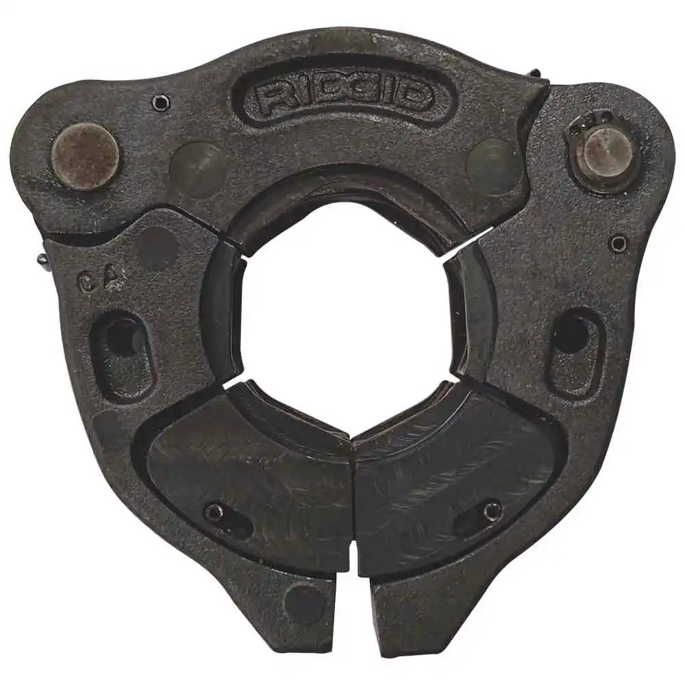RIDGID 40mm Press Tool Ring Suits Copper 32KN Tool 79478