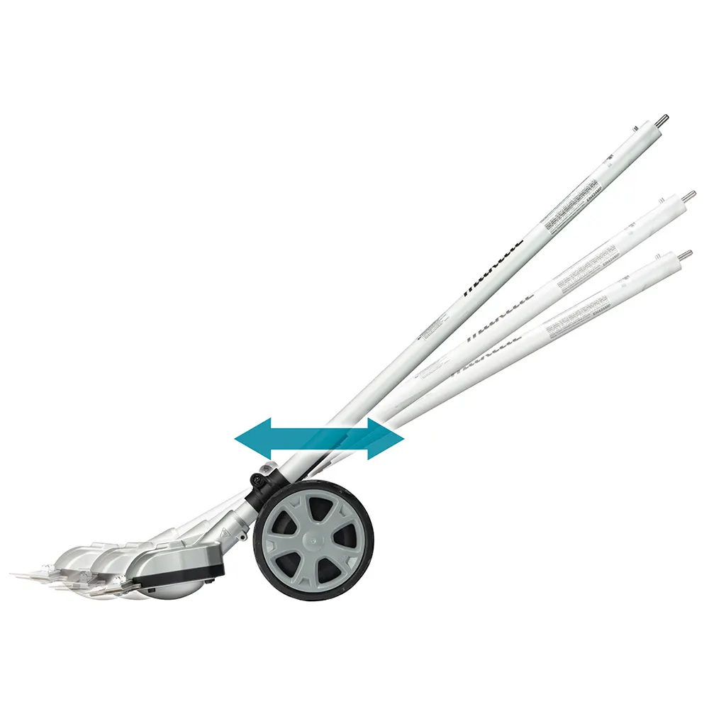MAKITA 330mm Multi-Function Powerhead Ground Trimmer Attachment EN424MP 1913D2-4