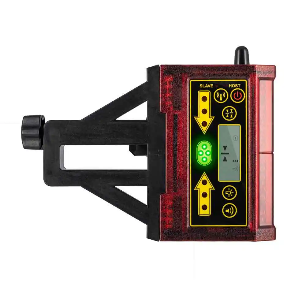 SPOT ON MMR-W10R Red Laser Receiver 50510