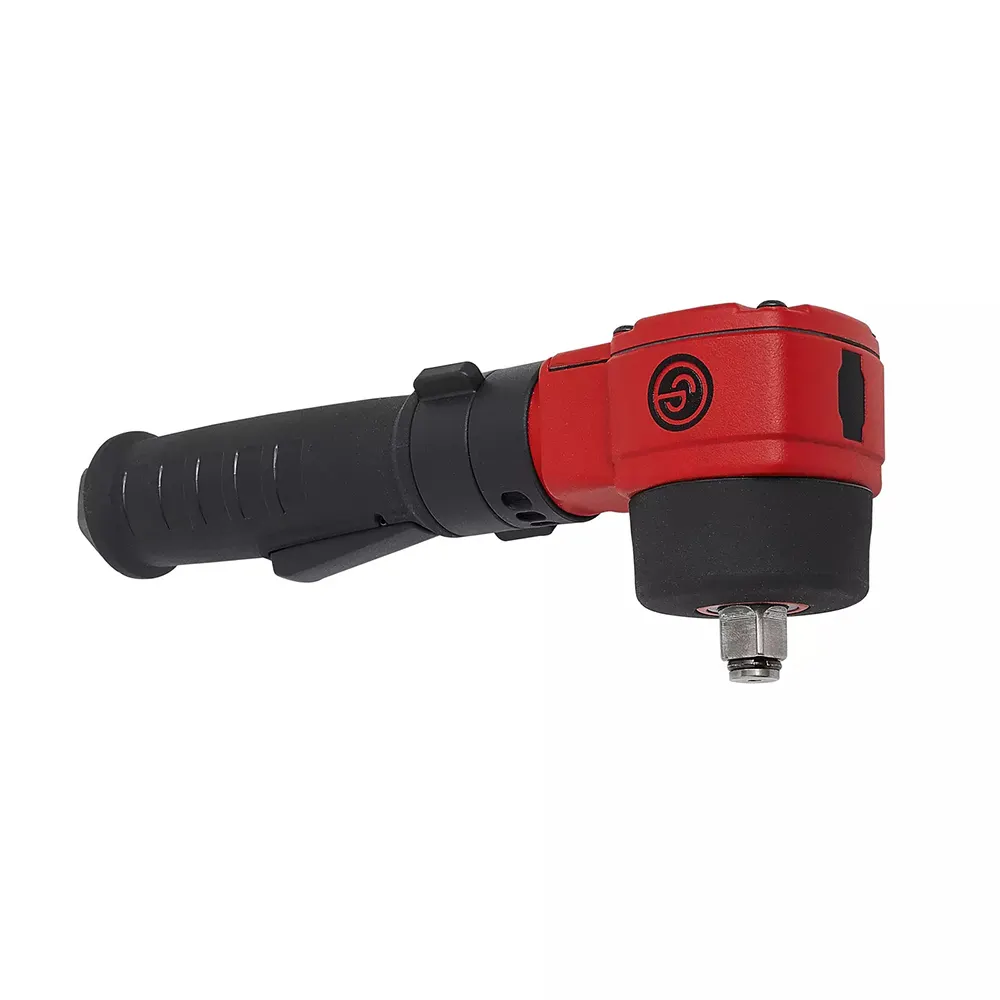 CHICAGO PNEUMATIC 1/2inch Drive Air Angle Impact Wrench CP7737