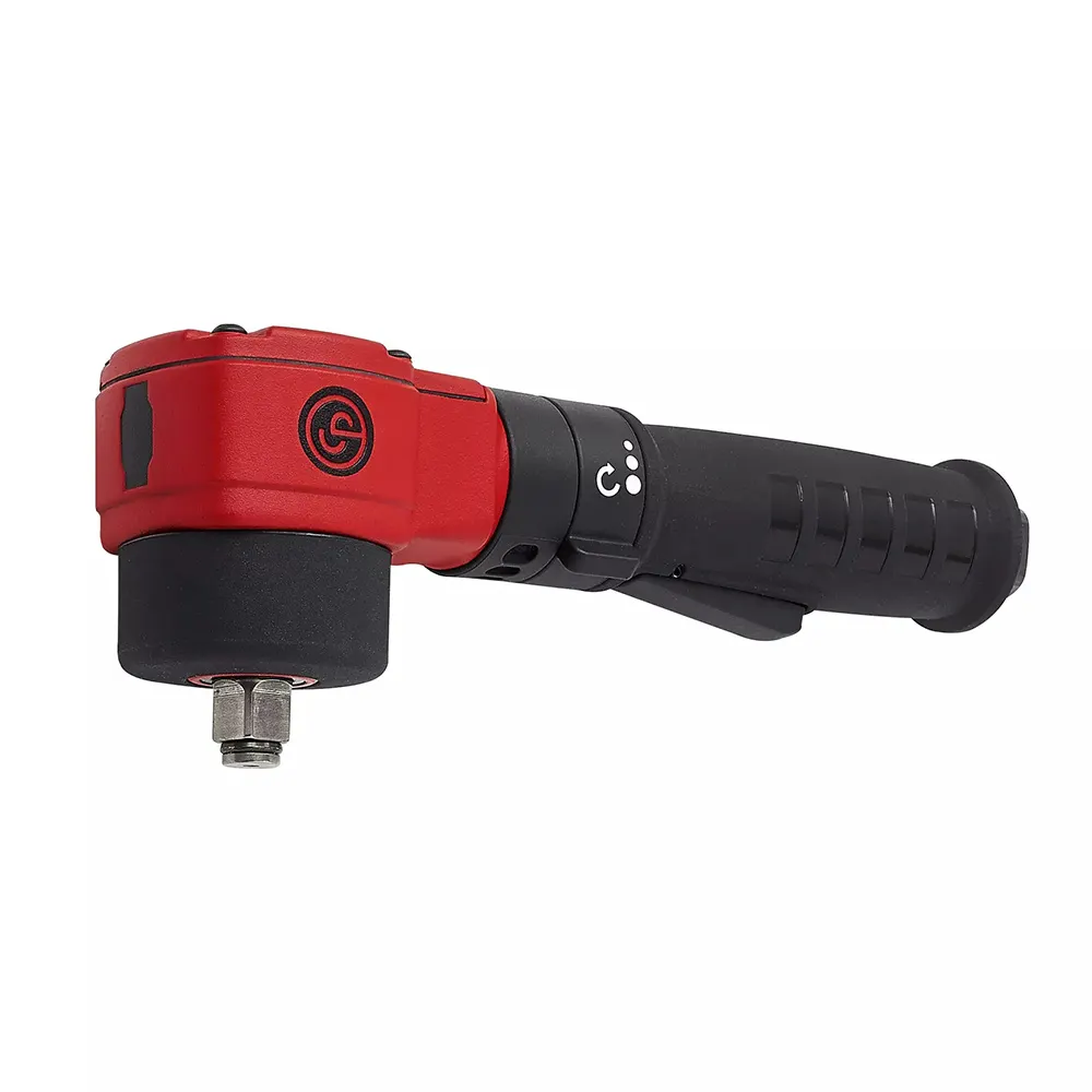 CHICAGO PNEUMATIC 1/2inch Drive Air Angle Impact Wrench CP7737