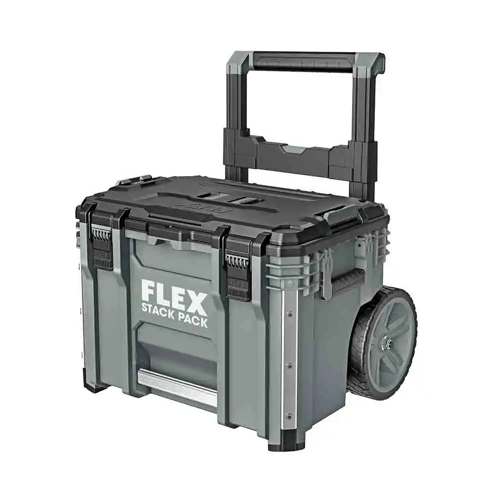 FLEX Rolling Stack Tool Box FSA1101