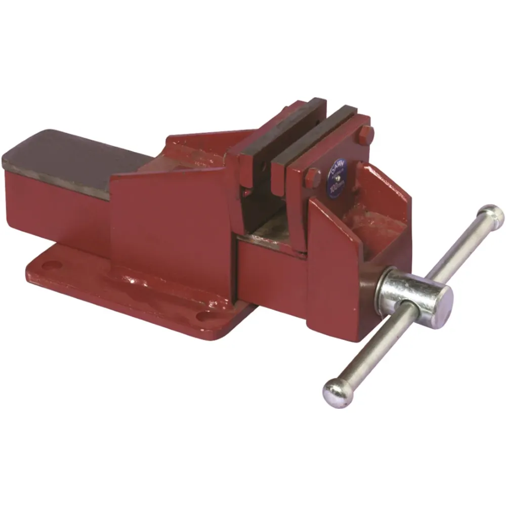 DAWN 100mm Engineer Vice Standard - Fabricated 60205