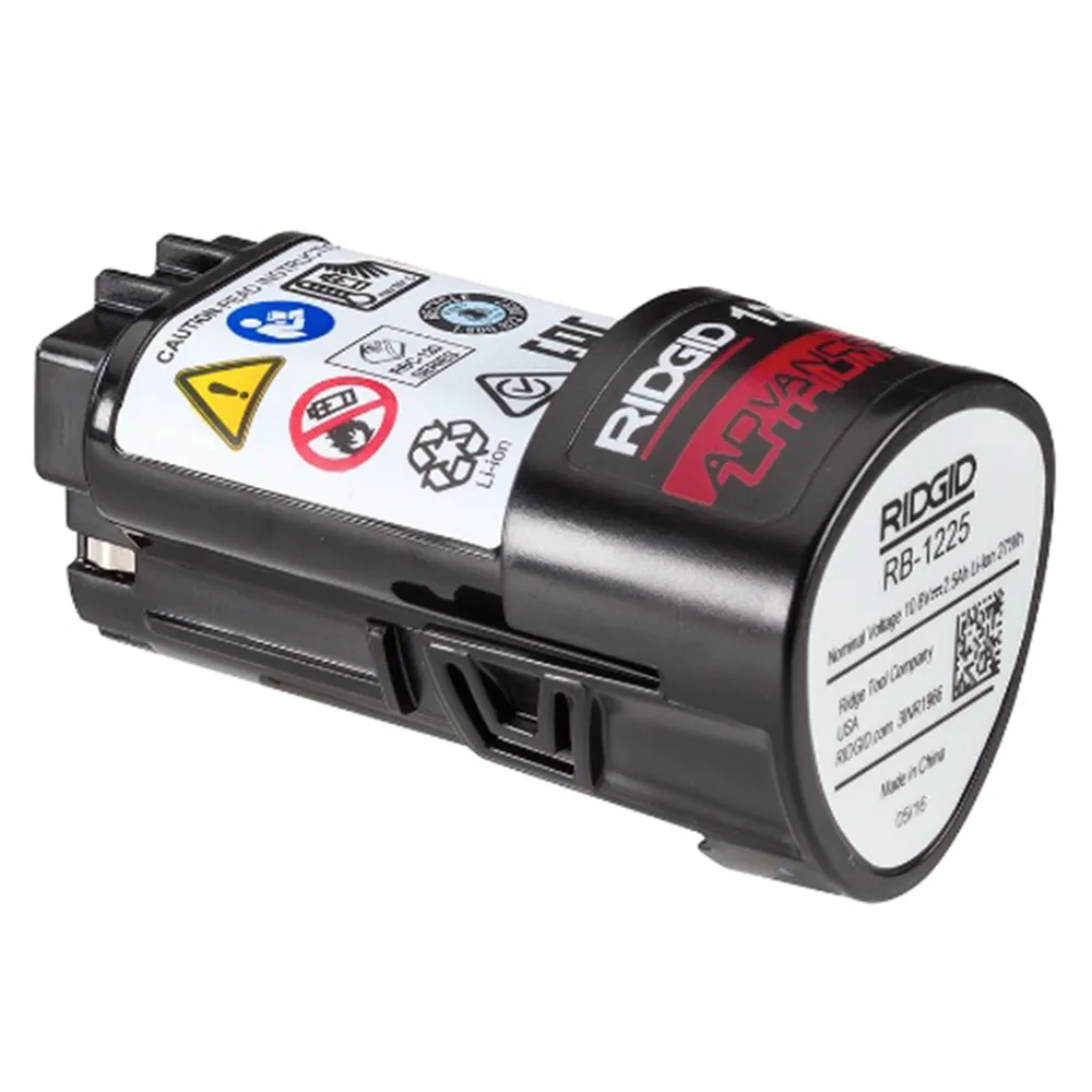 RIDGID micro CA-350 Inspection Camera 57358