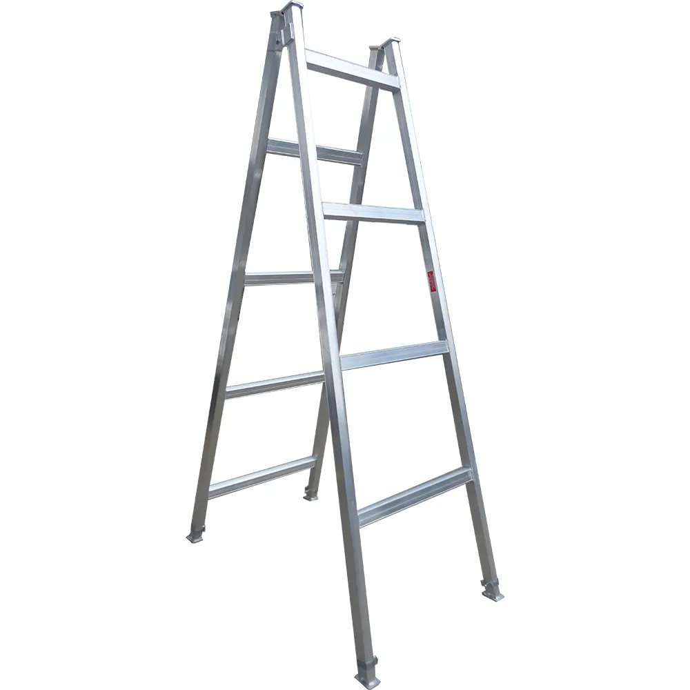 TOTAL ALUMINIUM PRODUCTS 3.6m Aluminium Trestle 36MTRESTLE