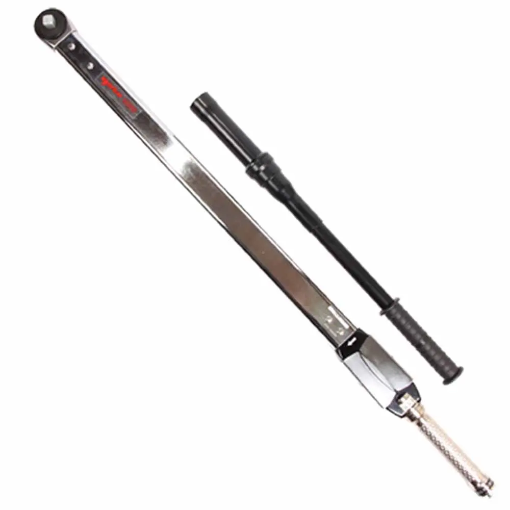 NORBAR 3/4 Inch Adjustable Ratchet Dual Scale Pro 1000 14002