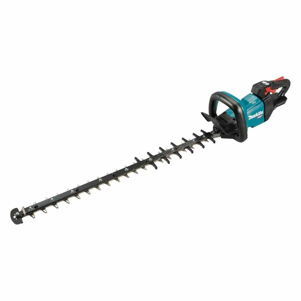 MAKITA 40V MAX XGT Brushless 1 x 4.0Ah 750mm Trimmer Hedge Kit UH007GM101