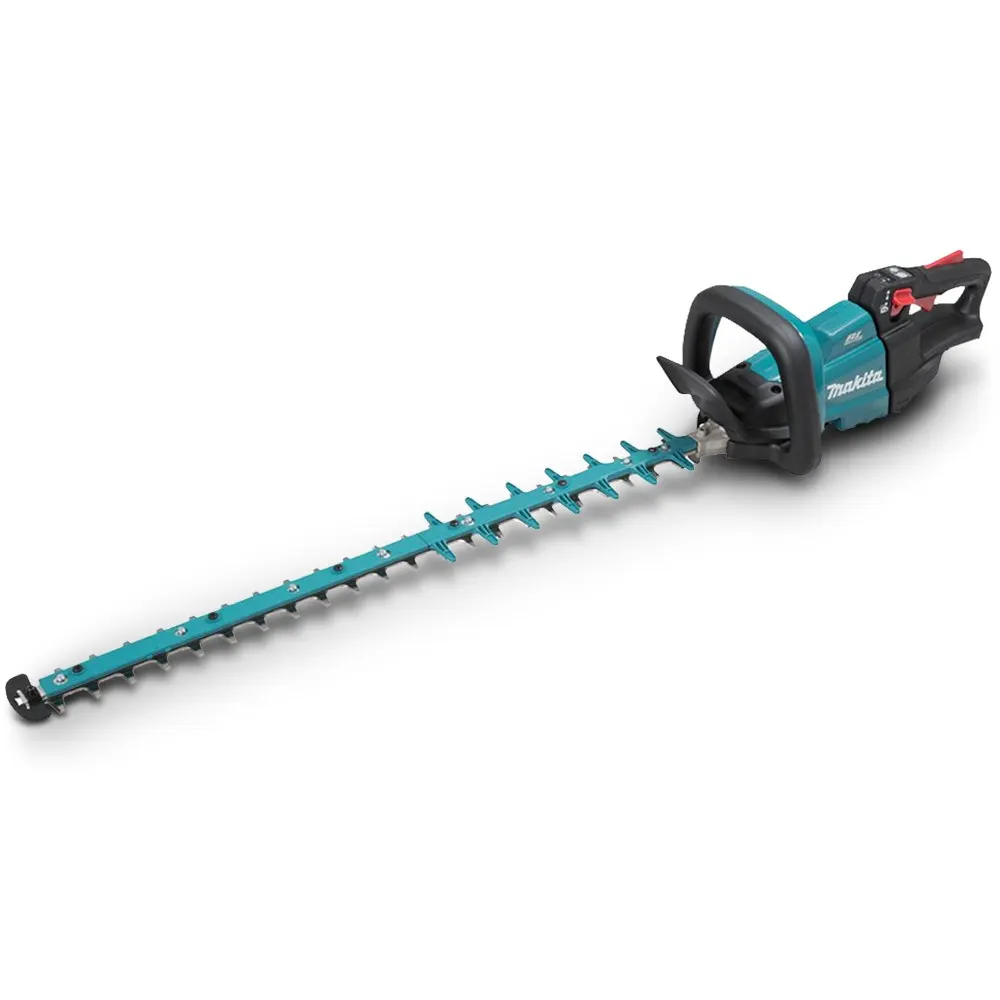 MAKITA 18V Brushless 750mm 1 x 5.0Ah Hedge Trimmer Kit DUH752PT