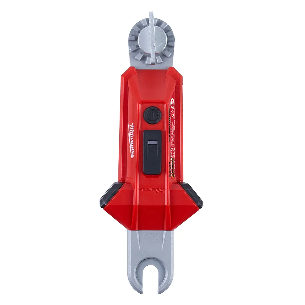 MILWAUKEE REDLITHIUM 3.0Ah USB Rechargeable Utility Hot Stick Kit L4HSL301