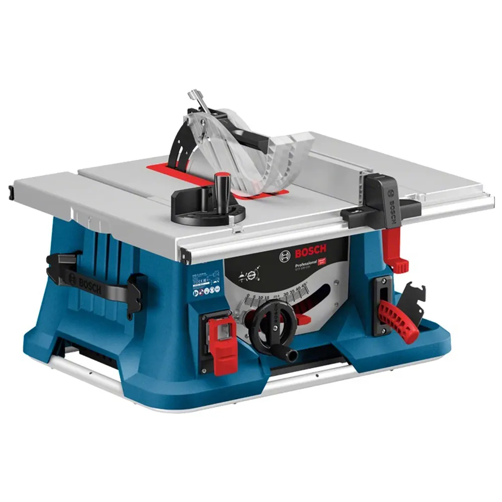 BOSCH 1600W  216mm Table Saw 0601B42040