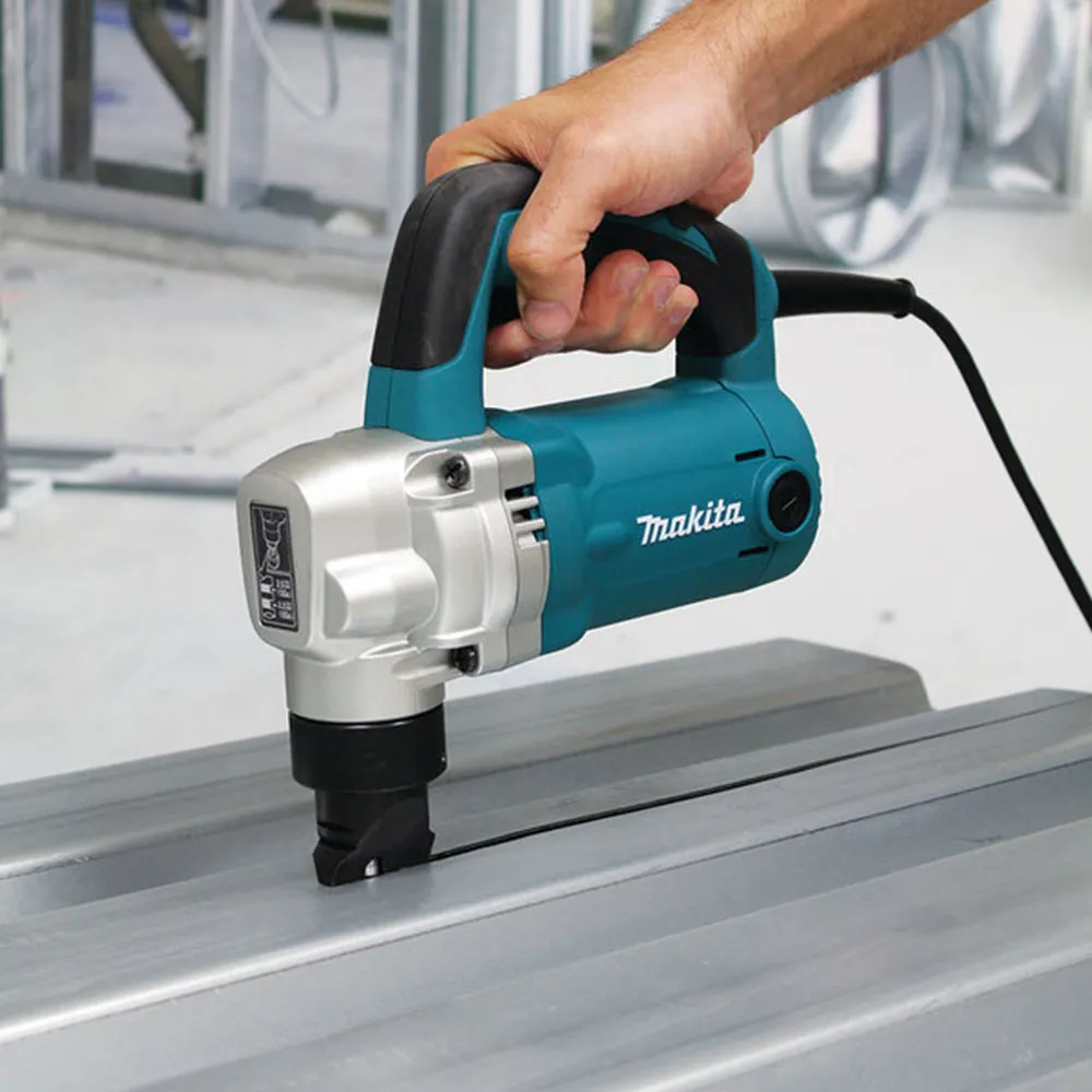 MAKITA 3.2mm Metal Nibbler JN3201J