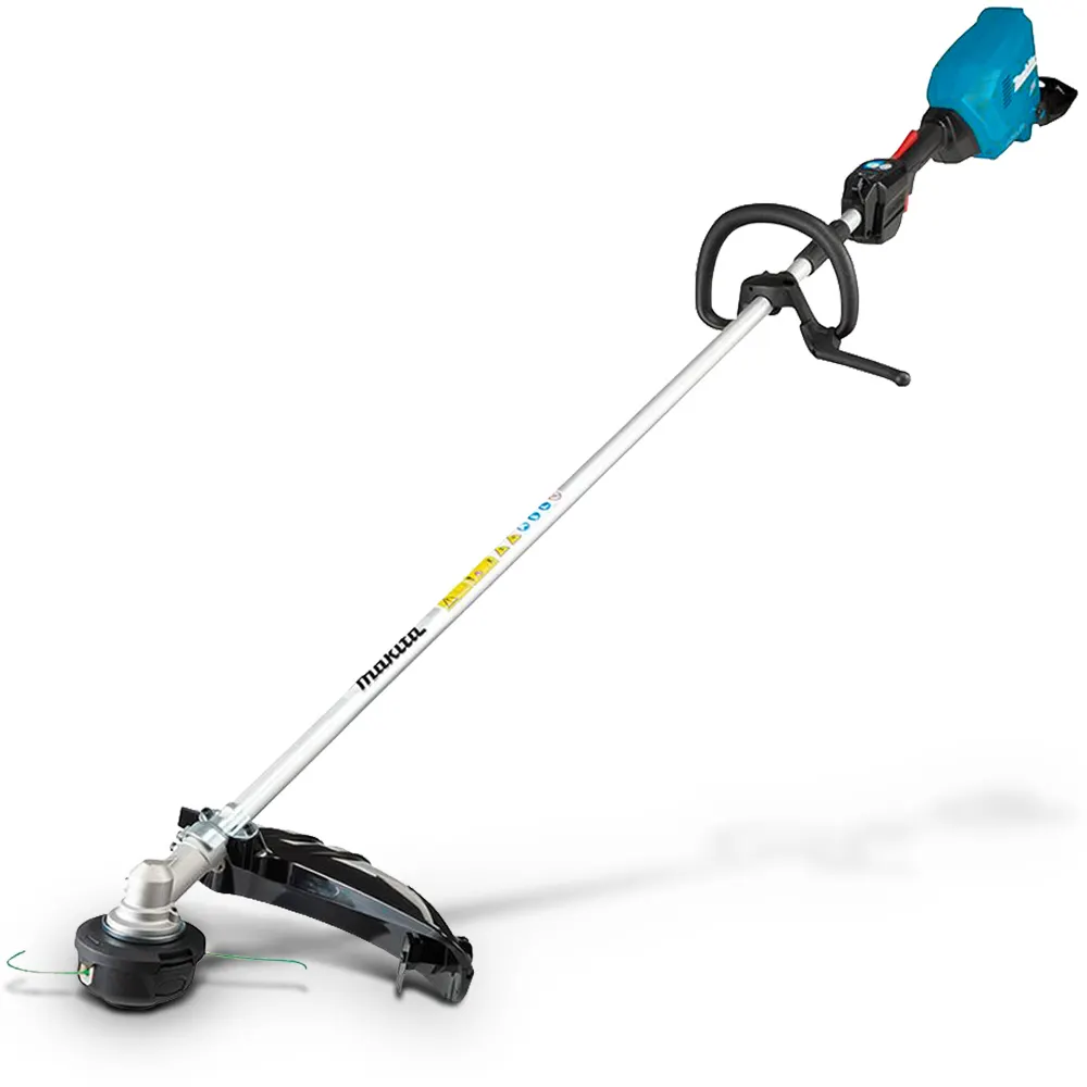 MAKITA 18Vx2 Brushless Loop Handle Line Trimmer Skin DUR369LZ