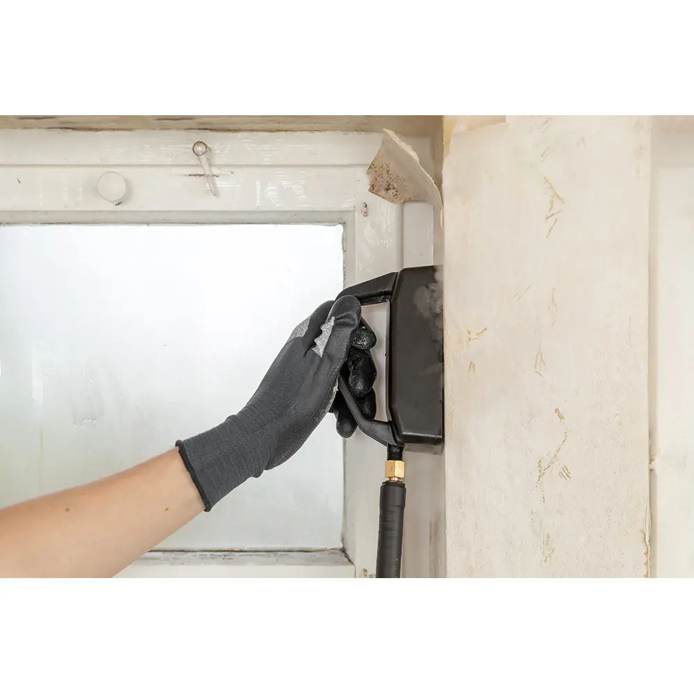 WAGNER 2300w Steam Force Pro Wallpaper Steamer 2418217