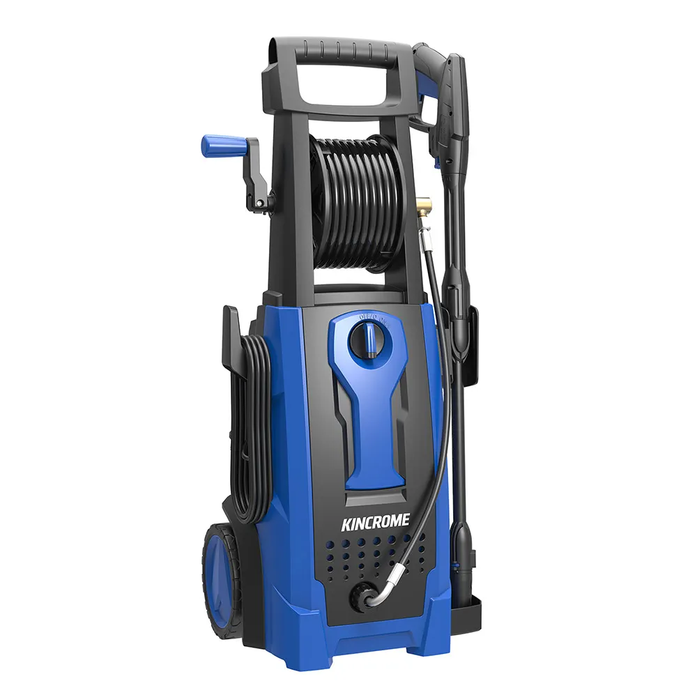 KINCROME 2400W Electric Pressure Washer K16252