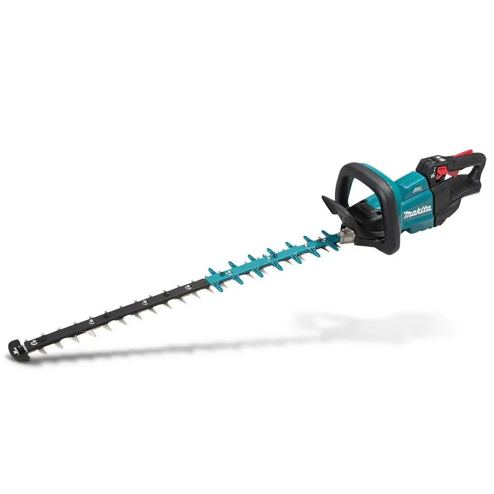 MAKITA 18V 750mm Brushless Hedge Trimmer SKIN DUH751Z