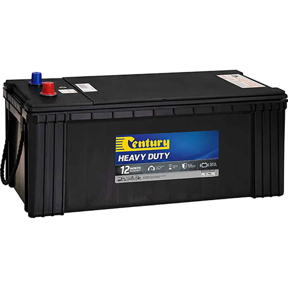 CENTURY N150 MF Car Battery 125105