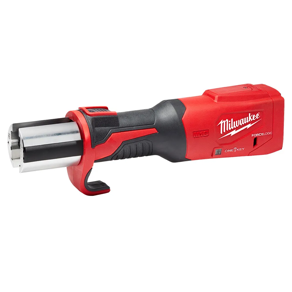MILWAUKEE 18V ONE-KEY FORCE LOGIC Brushless Press Tool Skin M18ONEBLHPT-0