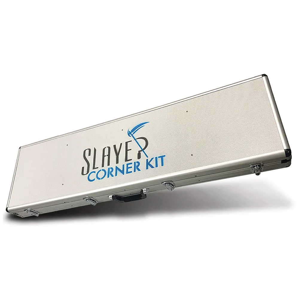 TAPEPRO Slayer Corner Kit TK-SCK1