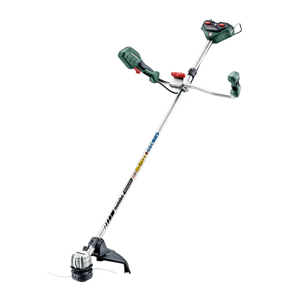 METABO 18V FSB 36-18 LTX BL 40 Brushless Brush Cutter Skin 601611850