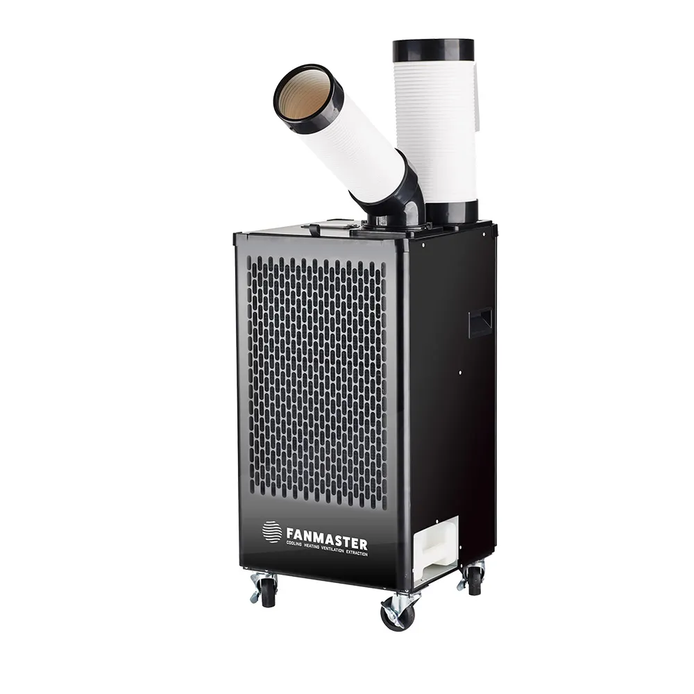 FANMASTER 240v 2.7kw Industrial Portable Air Conditioner IAC-27