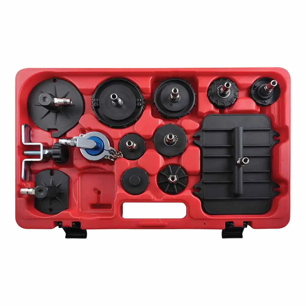 ENDEAVOUR Brake Bleeder Adapter Kit A ETWH500C