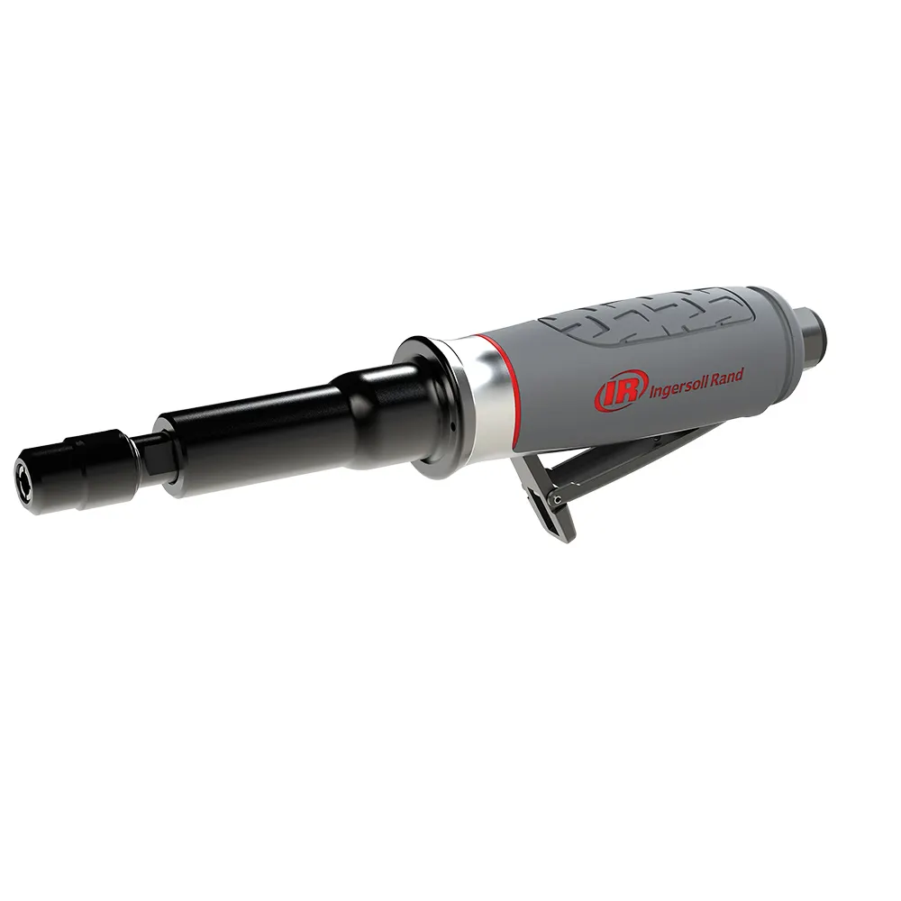 INGERSOLL RAND 25000RPM Air Angle Grinder - Extended 5208MAX