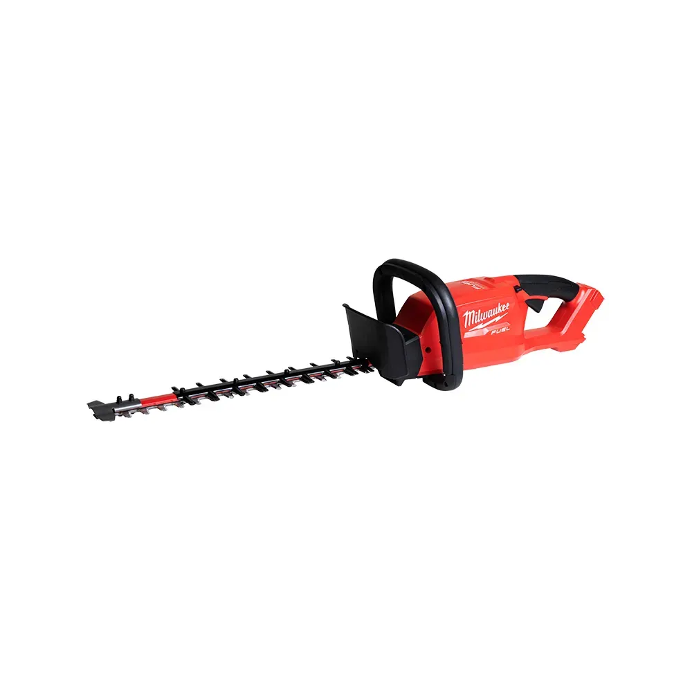 MILWAUKEE FUEL 18V 2 x 6.0Ah 610mm 24inch Hedge Trimmer Kit M18CHT24B602