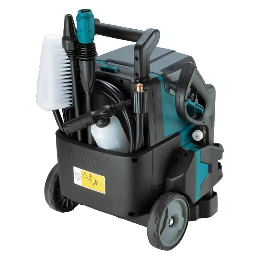 MAKITA 40V 420L Pressure Washer Skin HW001GZ