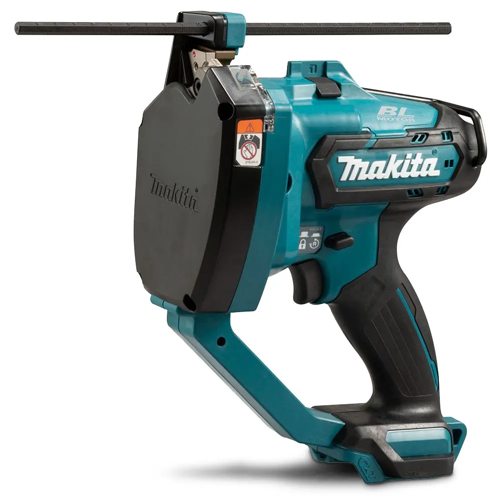 MAKITA 12V Brushless Threaded Rod Cutter Skin SC103DZ