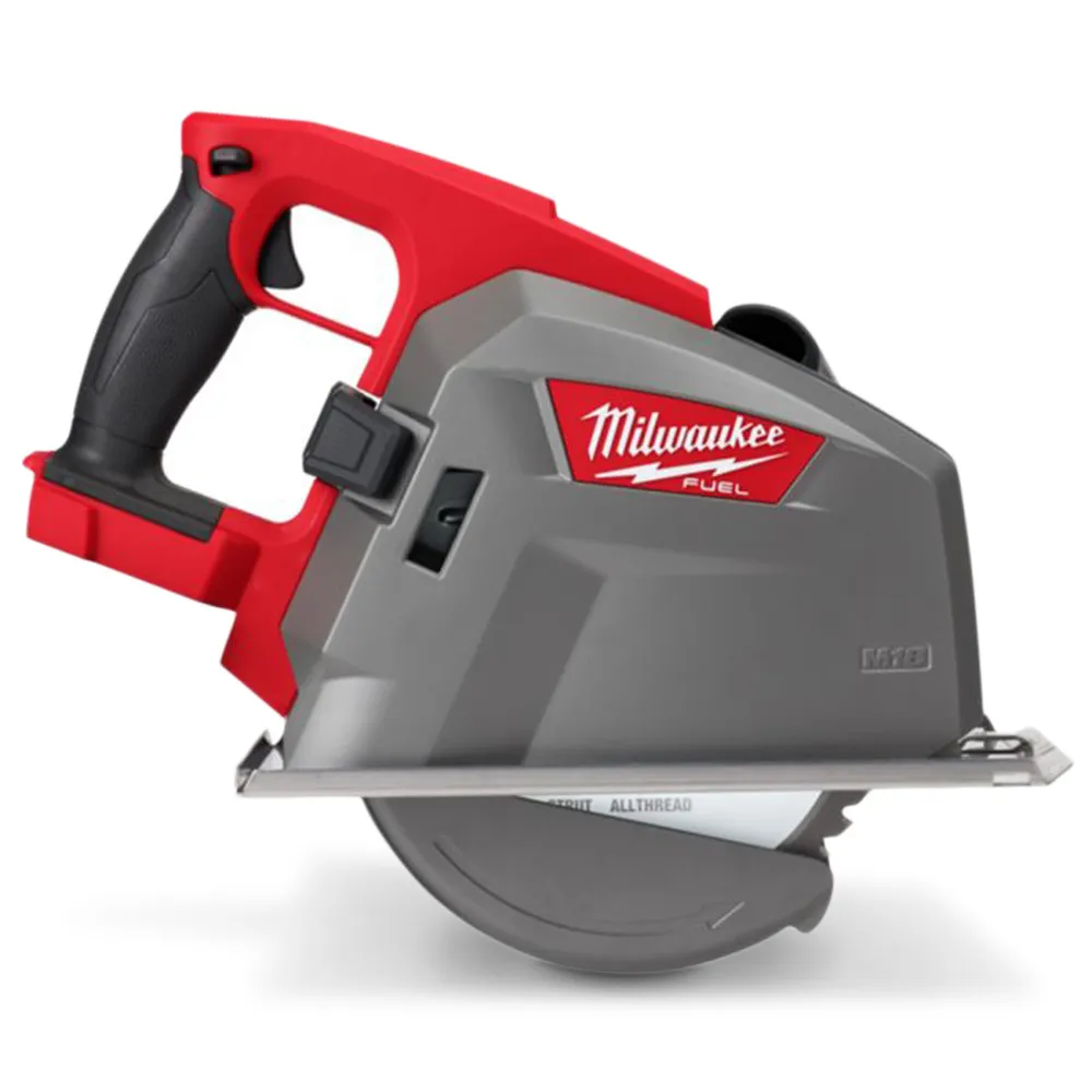 MILWAUKEE 18V FUEL 203mm Metal Cutting Circular Saw Skin M18FMCS66-0