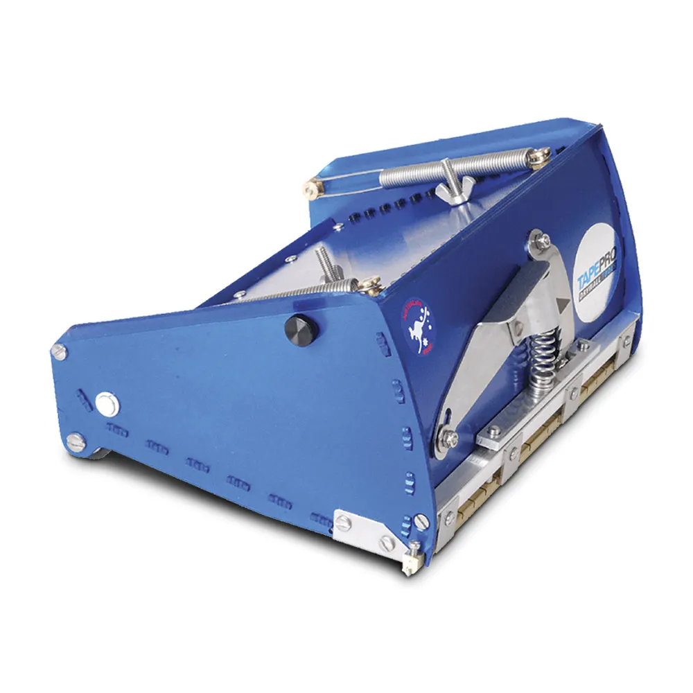 TAPEPRO 200mm Blue2 Flat Box  FFB-200