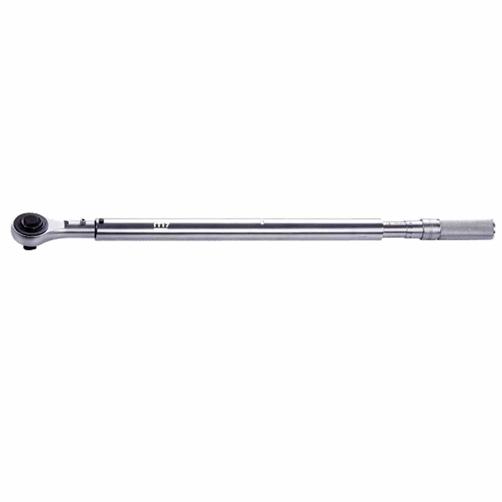 M7 1" Microm 200-1000NM/166-719 FT/LB Torque Wrench M7-TE820100N