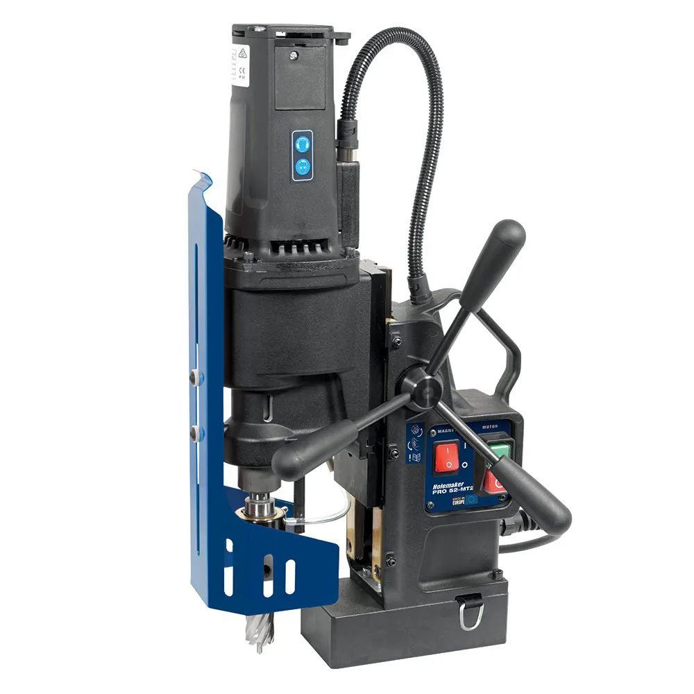 ITM Holemaker Magnetic Base Drill HMPRO52-MT2