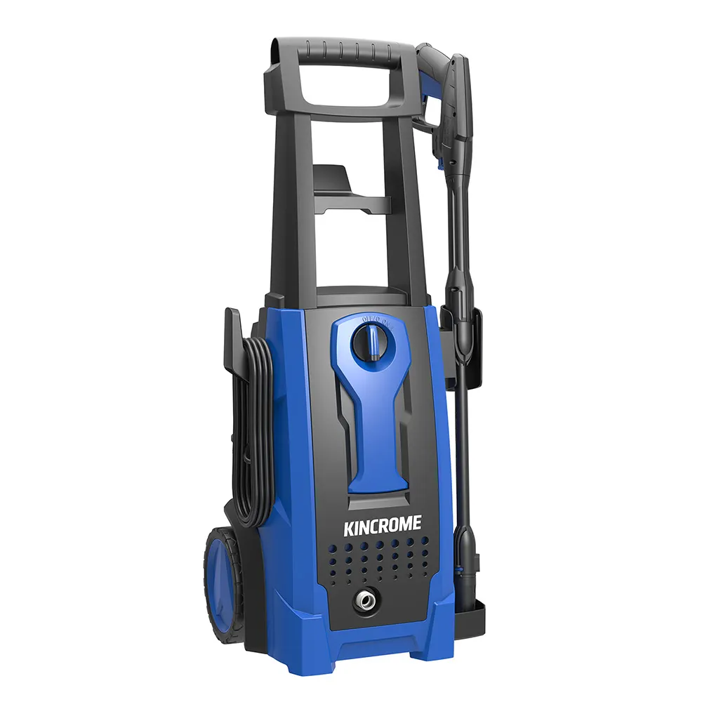 KINCROME 2000W Electric Pressure Washer K16251