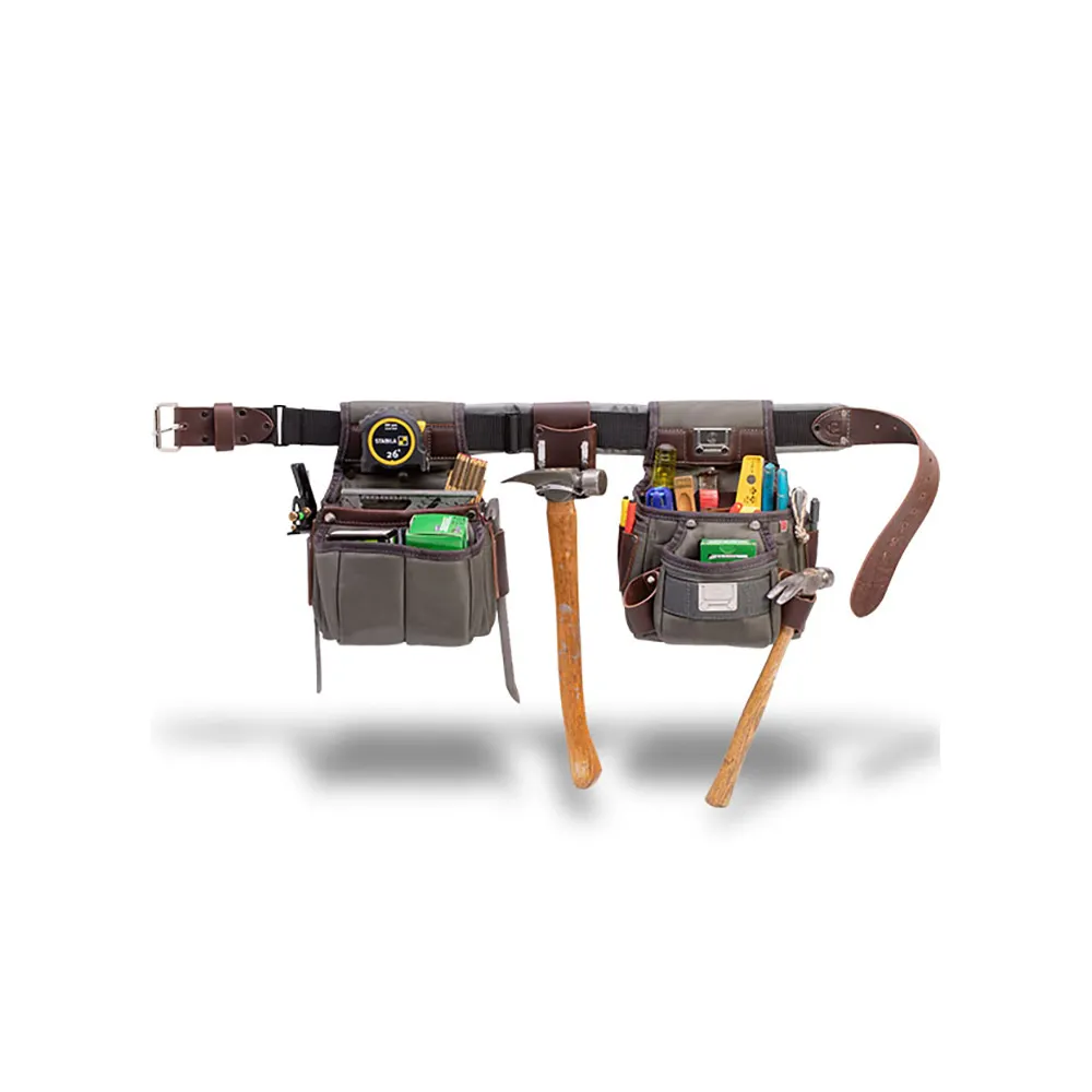 VETO Pro Pac Builders Tool Belt VETOBUILDERSBELT