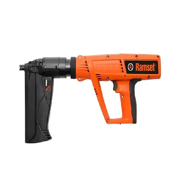 RAMSET Frameboss XPM Automatic Fastener Gun w/ 75mm Magazine FRAMEBOSSXPM