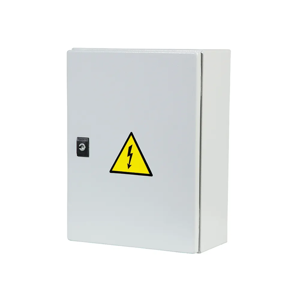 GENERAC LTS 45 Amp 400 3 NEMA 3R 50Hz CE Load Transfer Switch PY000A000B8