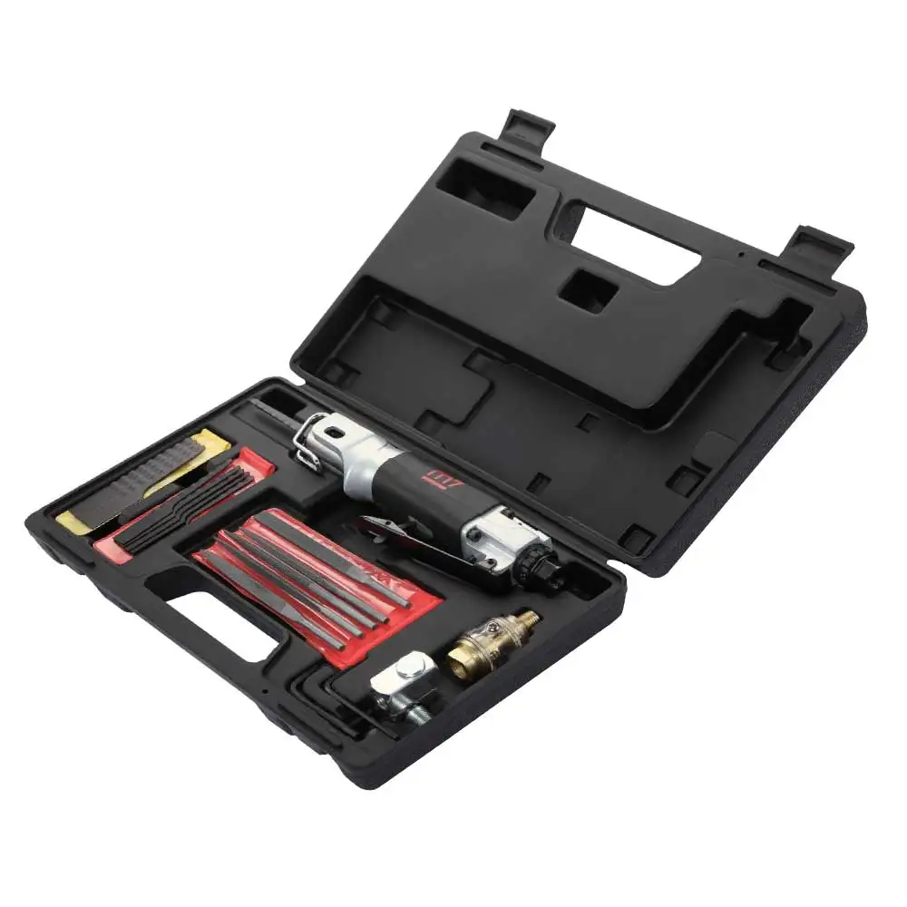 M7 21 Pieces Air Saw And File Set M7-QD291N
