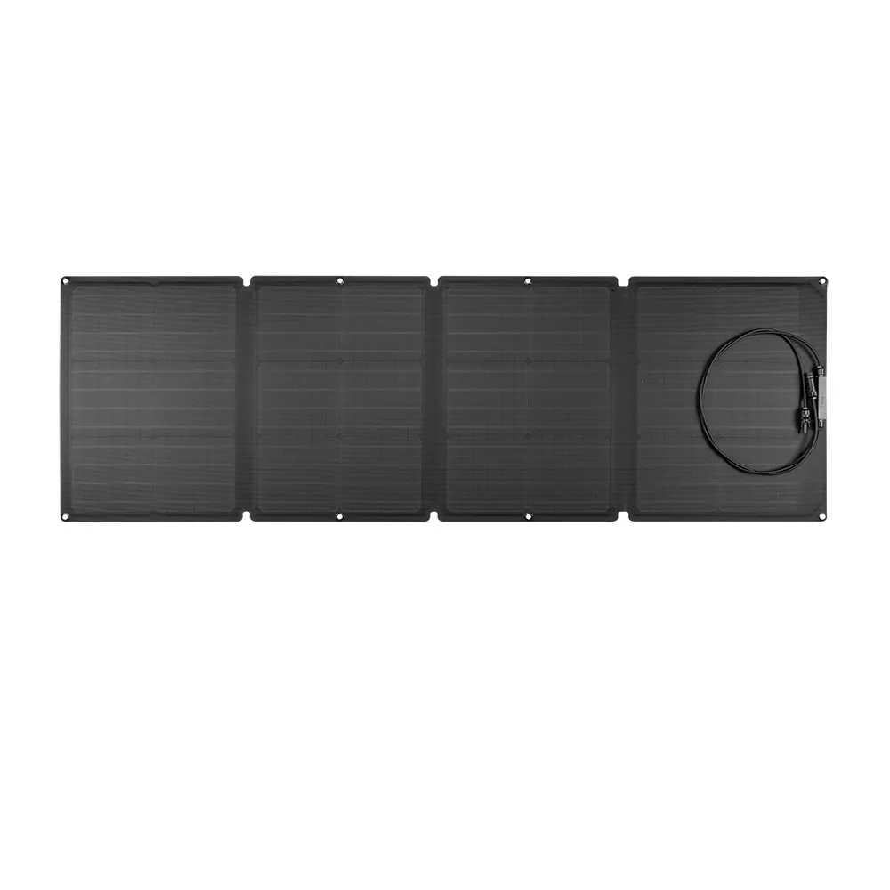 ECOFLOW 110W Foldable Solar Panel EFSOLAR110N