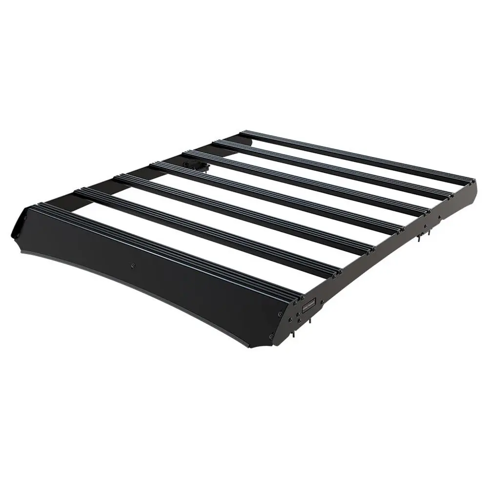 FRONT RUNNER Toyota Hilux (2015-Current) Slimsport Roof Rack Kit KSTH005T