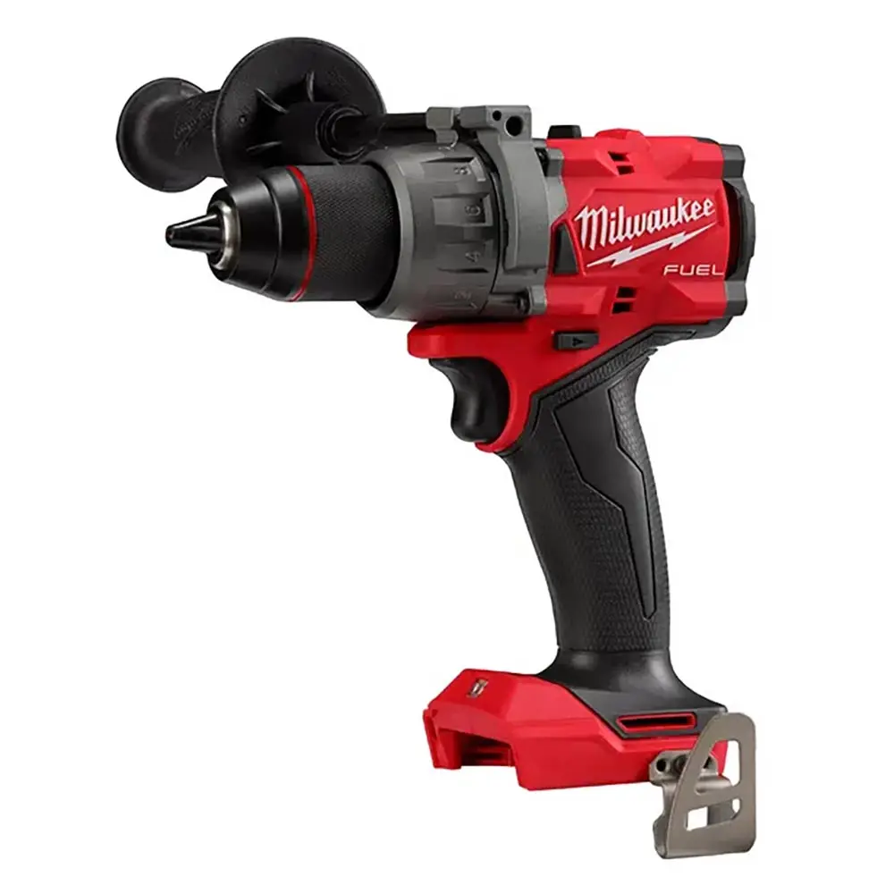 MILWAUKEE 18V Fuel Brushless 13 Piece 2 x 5.0/2 x 6.0Ah Combo Kit M18FPP13B4564B