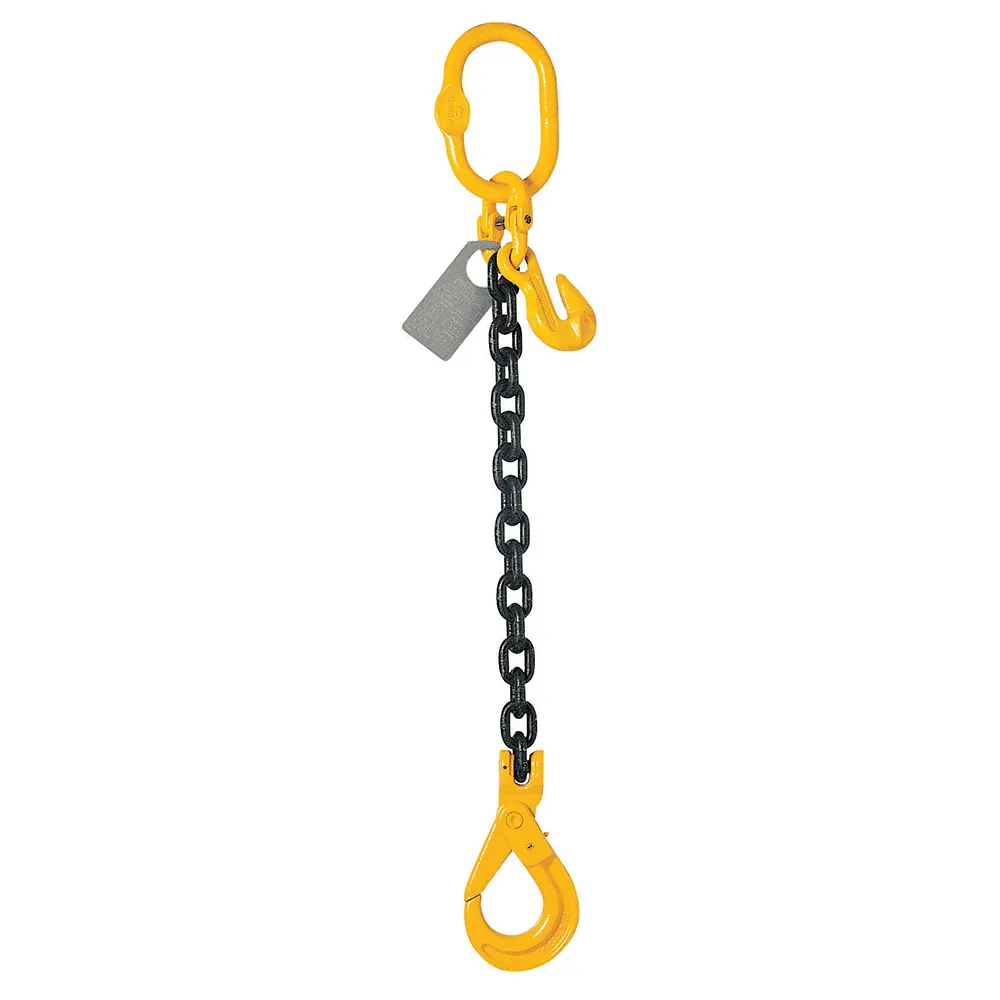 BEAVER Sling Chain 2m x 8mm 2T S/Leg with Shortener CSA08127545