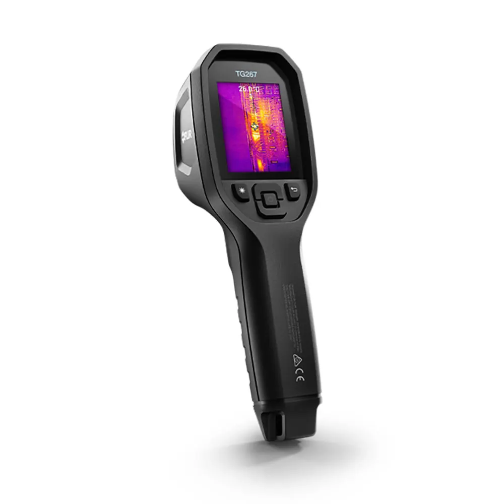 FLIR 160 x 120 Resolution 9Hz Thermal Camera TG267