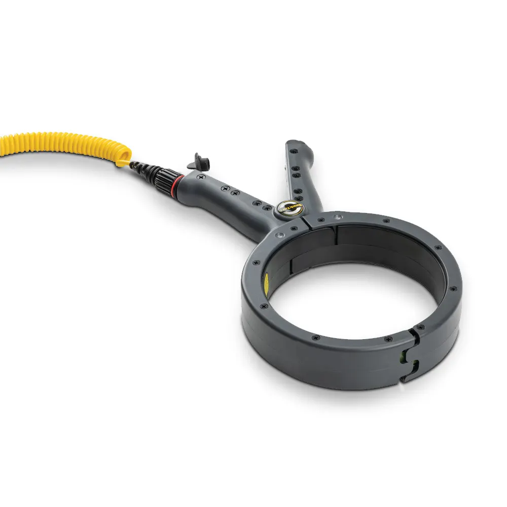 RIDGID SeekTech Inductive Signal Clamp 72963