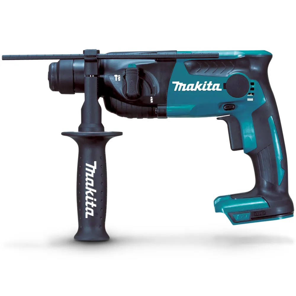 MAKITA 18V SDS+ Rotary Hammer Skin DHR165Z