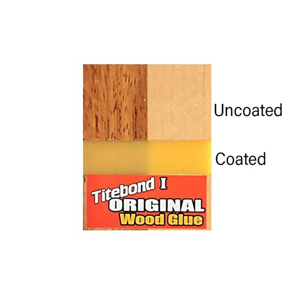 TITEBOND 19l Original Wood Adhesive Glue TBD-1-19LTR