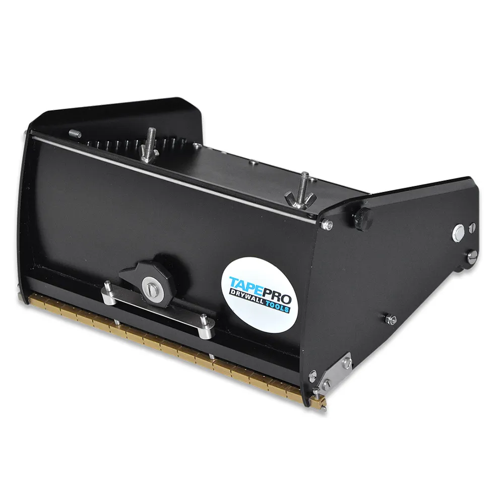 TAPEPRO 250mm Flat Box T-250